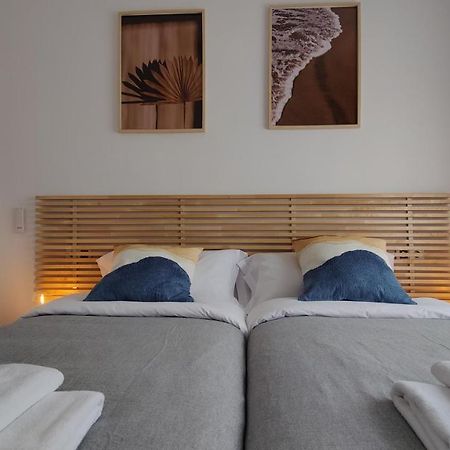 Parralue Beach Front Home Benidorm Kültér fotó