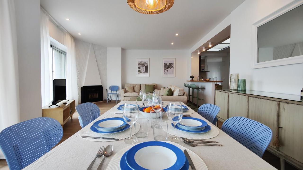 Parralue Beach Front Home Benidorm Kültér fotó