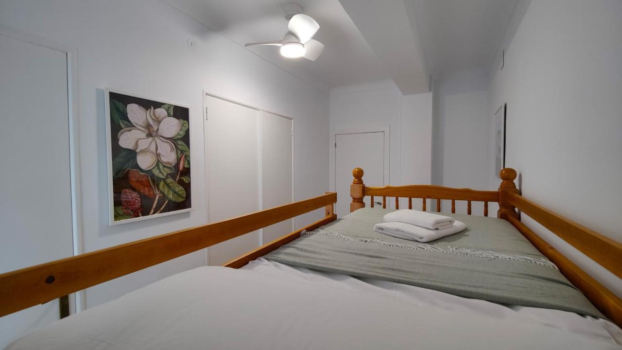 Parralue Beach Front Home Benidorm Kültér fotó