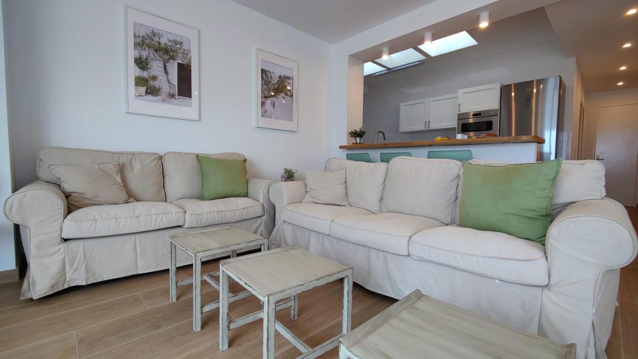 Parralue Beach Front Home Benidorm Kültér fotó