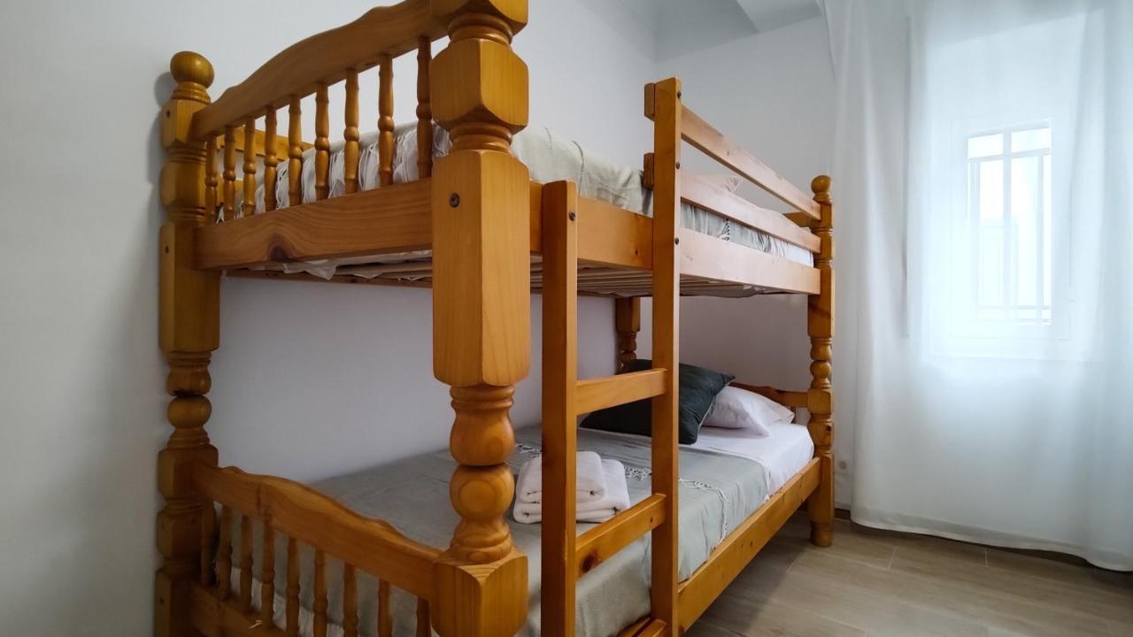 Parralue Beach Front Home Benidorm Kültér fotó