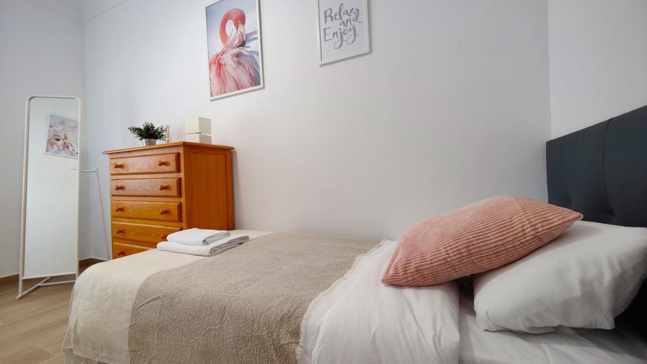 Parralue Beach Front Home Benidorm Kültér fotó