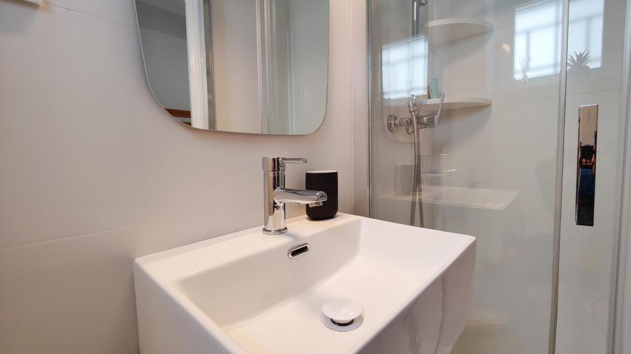 Parralue Beach Front Home Benidorm Kültér fotó